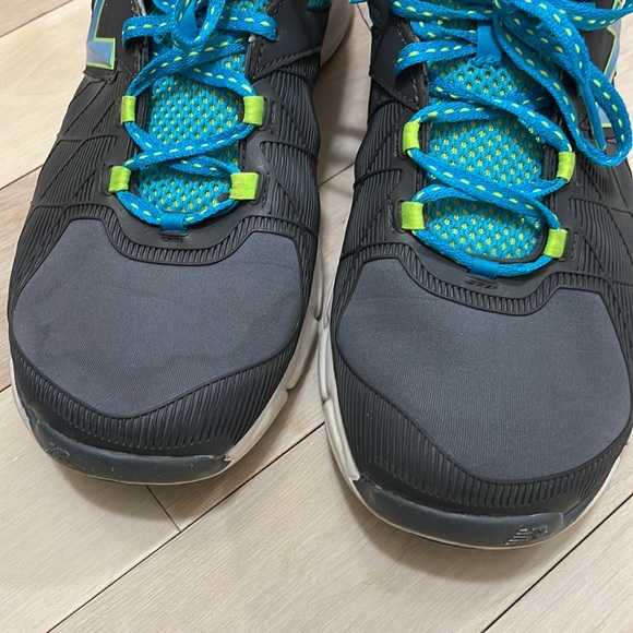 New Balance sneakers - Picture 10 of 10